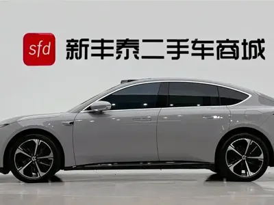 Nio ET5