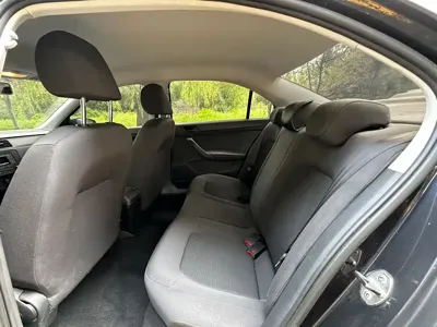 Volkswagen Santana