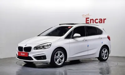 BMW 2-Series