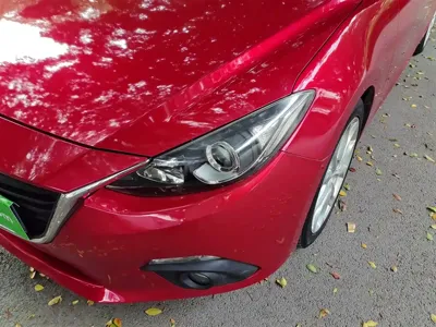 Mazda 3 Axela