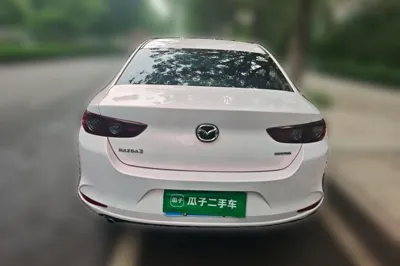 Mazda Mazda 3 Axela
