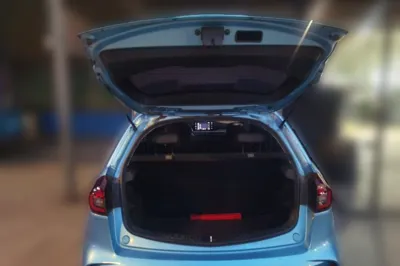 Geely Auto Vision X3