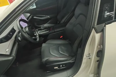 Xiaomi Auto SU7