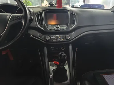 Chery Tiggo 5