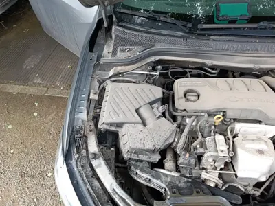 Chevrolet Monza