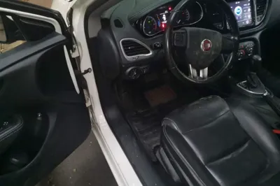 Fiat Ottimo
