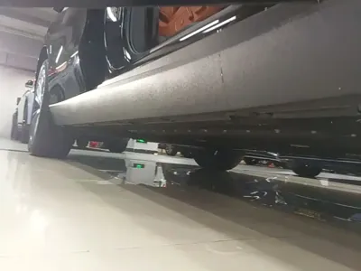 Leapmotor Leapmotor C16