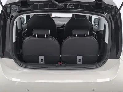 Baojun KiWi EV