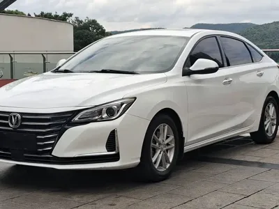 Changan Ruicheng CC