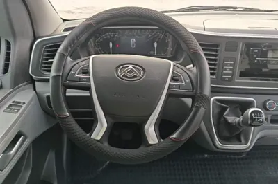 SAIC MAXUS Xintu V80