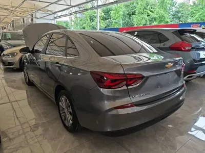 Chevrolet Monza