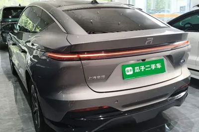 Rising R7