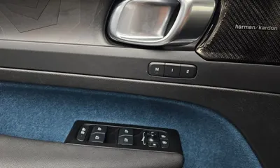 Volvo C40