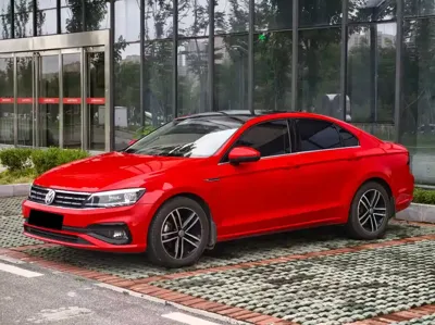 Volkswagen Lamando