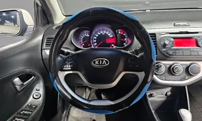 Kia Morning