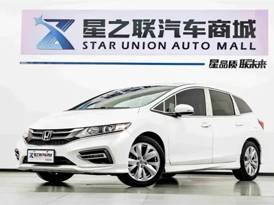 Honda Jade