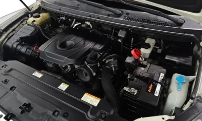 KG_Mobility_Ssangyong KORANDO