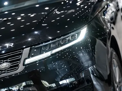 Land Rover Sport