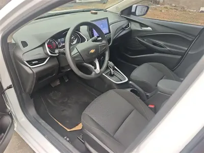 Chevrolet Cavalier
