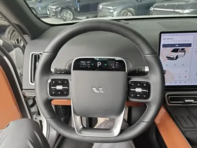 Li Auto Li L7