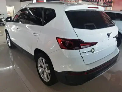 Jetta VS5