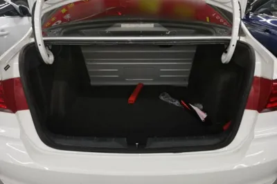 Volkswagen Santana