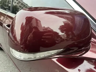 Acura TL