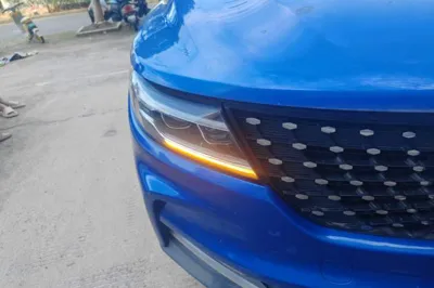 Dongfeng Fengon ix5