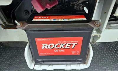 ChevroletGMDaewoo labo