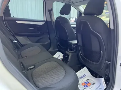 BMW 2 Series Active Tourer