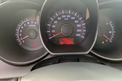 Kia K2