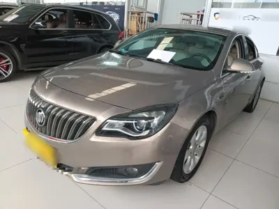 Buick Regal