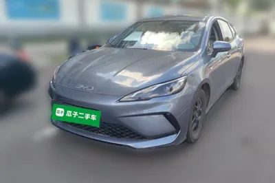 BYD Seal 05 DM-i