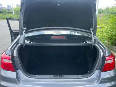 Geely Vision