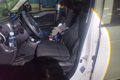CHANGAN OSHAN X70A