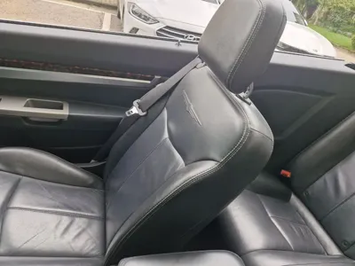 Chrysler Sebring