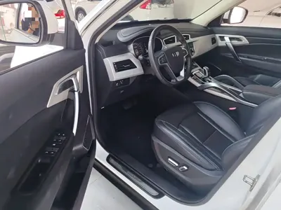 Geely Boyue