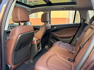 Buick Envision Plus