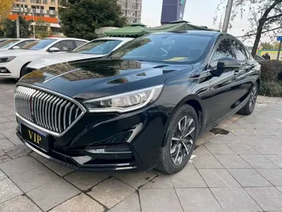 Hongqi Hongqi H5