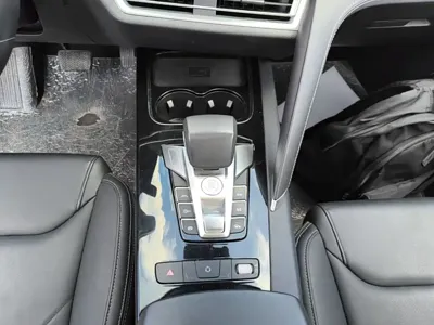 BYD Pro