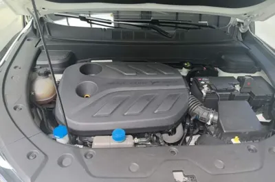 CHANGAN OSHAN X5 PLUS
