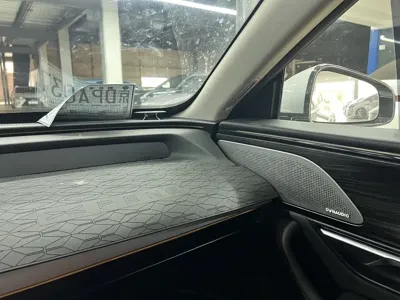 Xpeng P7