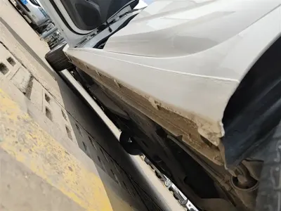 Chevrolet Monza
