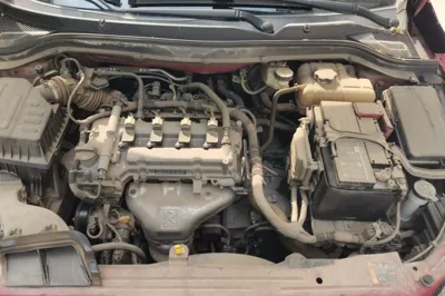 Chevrolet Cavalier