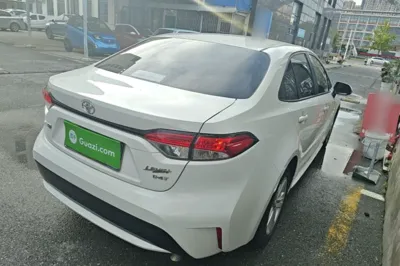 Toyota Levin