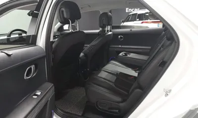 Hyundai Ioniq5