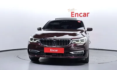 BMW Gran Turismo
