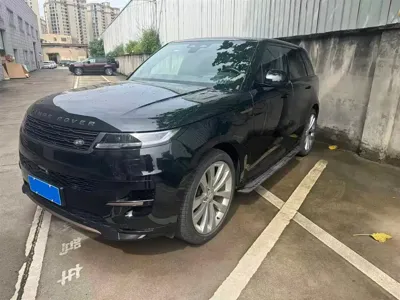 Land Rover Sport