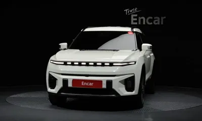 KG_Mobility_Ssangyong Torres