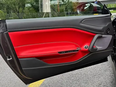 Ferrari GTC4Lusso